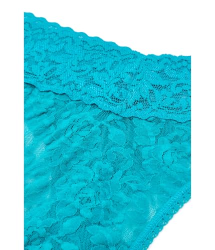 Image of hanky panky 5-PACK Signature Lace Original Rise Thong (48115PK)
