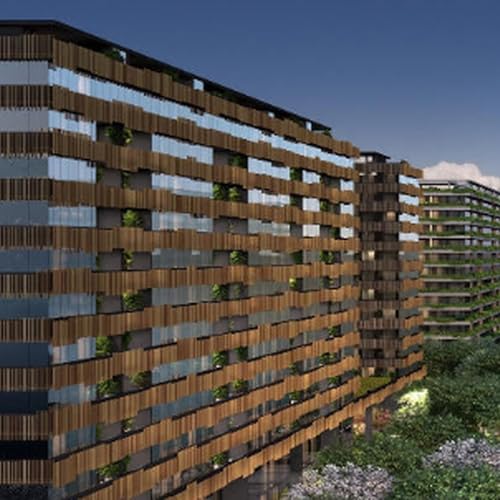 Confira a entrevista com Rafael Duarte, da Ello Desenvolvimento Imobili&aacute;rio, sobre como est&atilde;o os mercados brasileiro e americano, al&eacute;m dos detalhes da quinta fase do bairro planejado Cidade Arte, com o Arte Wood Residences, da Calper. Outro tema abordado &eacute; a oportunidade da compra de im&oacute;veis na Fl&oacute;rida via leil&atilde;o