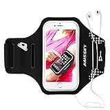 【Zusätzlich Features】 Inklusive einer reflektierenden Trimmung für sicheres Laufen bei schlechten Lichtverhältnissen. Entworfen mit gesicherten versteckten Schlüsselloch, perfekt schützt Haus / Autoschlüssel zu verlieren. Kopfhörerhalter kann Ihren Kopfhörer halten und verhindern, dass das Kabel weg von Verheddern ist .