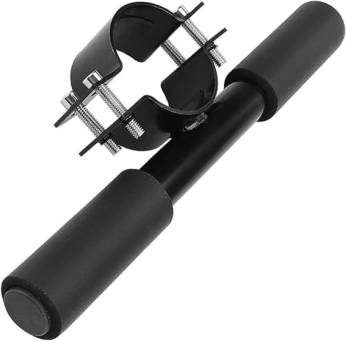 Miniatura 2 de Lveofielygi Barra de agarre para niños para scooter eléctrico pasamanos ajustable seguro para niños compatible con Segway Ninebot Max G30 accesorios