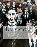 Le proces (French Edition)