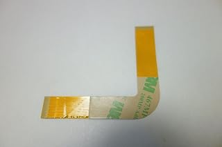 薄型PS2対応ピックアップリボンケーブ(L字型)