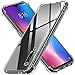 ivoler Klar Silikon Hu00fclle fu00fcr Xiaomi Mi 9 mit Stou00dffest Schutzecken, Du00fcnne Weiche Transparent Schutzhu00fclle Flexible TPU Durchsichtige Handyhu00fclle Kratzfest Case Cover