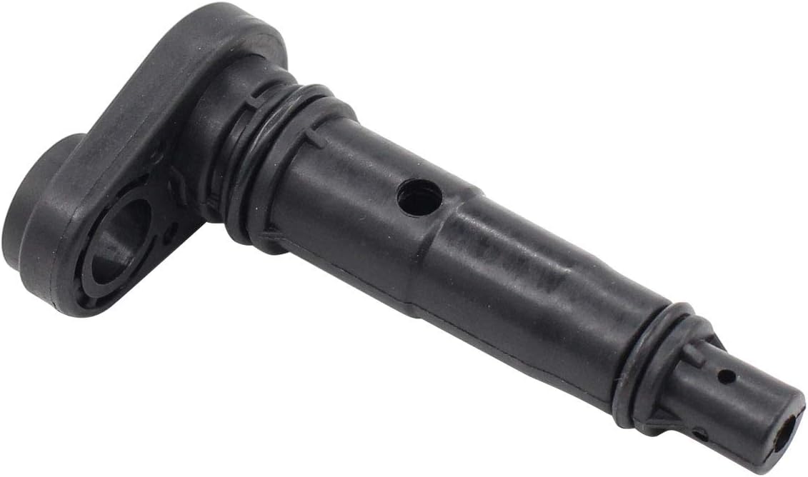 NewYall PCV Valve for Acura MDX RDX RL RLX TL TLX TSX for Honda Accord Crosstour Odyssey Passport Pilot Ridgeline 2003-2019 Replaces 17130-RCA-A02 PCV374 6P1243 12582052 V384