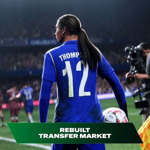 Image of EA SPORTS FC 27 | Ultimate PLUS Edition | EA App Digital Code