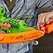 Nerf Ner Zombiestrike Dread Bolt Toy