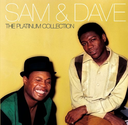 Sam & Dave