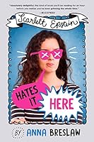 Algopix Similar Product 10 - Scarlett Epstein Hates It Here