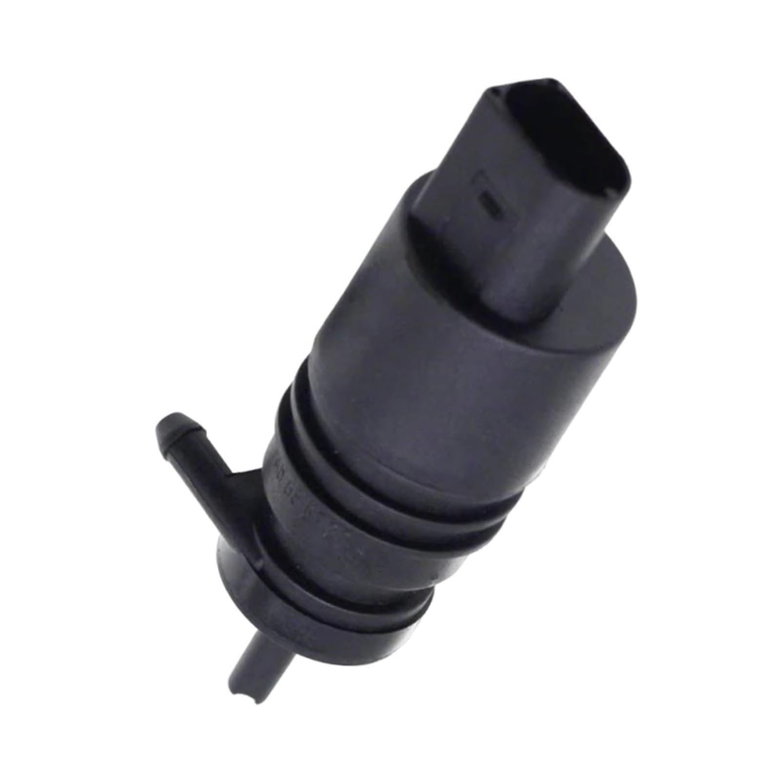 Bswrth One Color Windshield Wiper Pump Compatible With Bmw For 330 For 525 For 528 1 Pcs Windscreen Washer Pump Replacement Accessories 28920-Jd00a