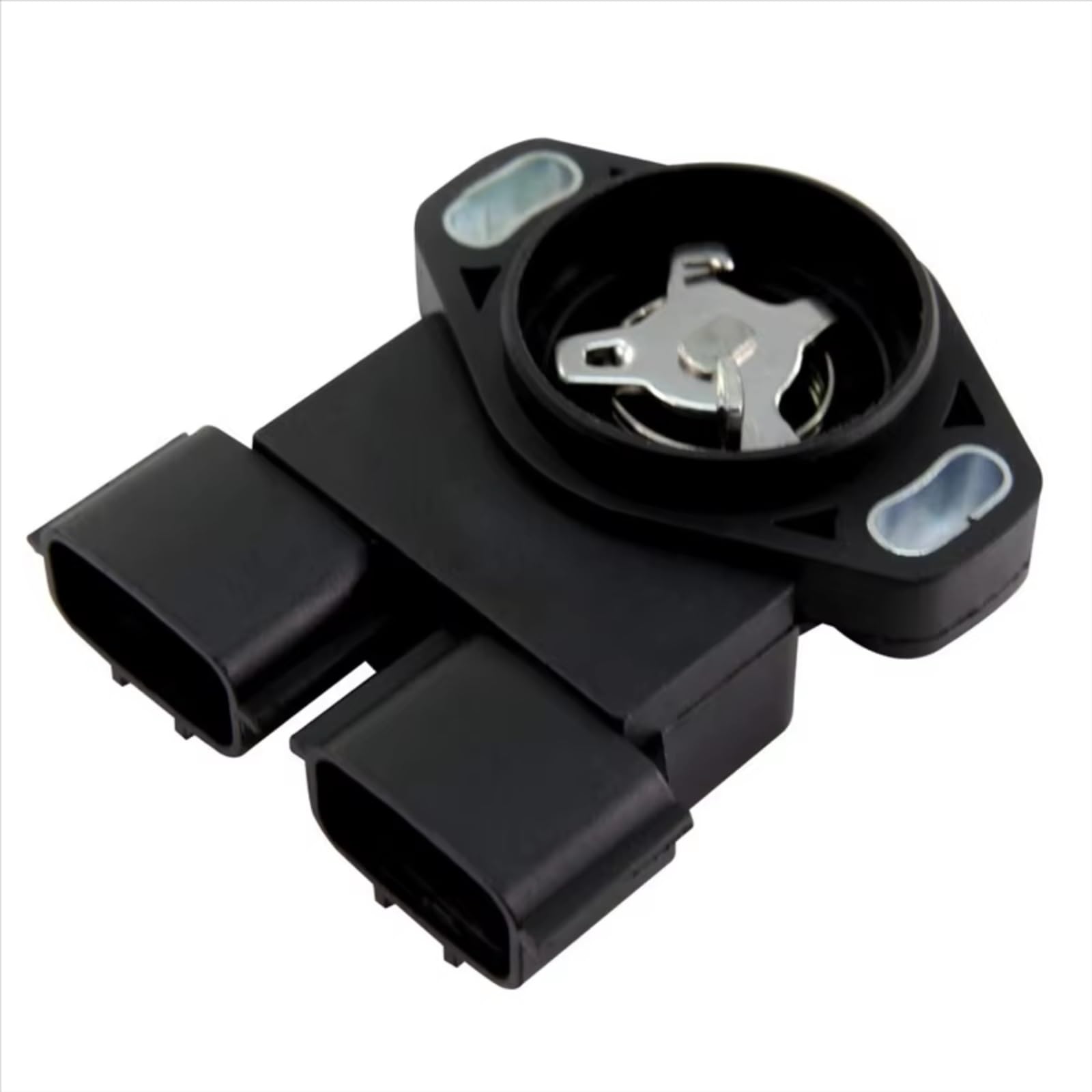 Sensor del acelerador Compatible Con Nissan Para Frontier 1999-2004 Para Pathfinder 1996-2000 Para Xterra 2000-2004 OEM 22620-4P202 Sensor Posición Acelerador Accesorios