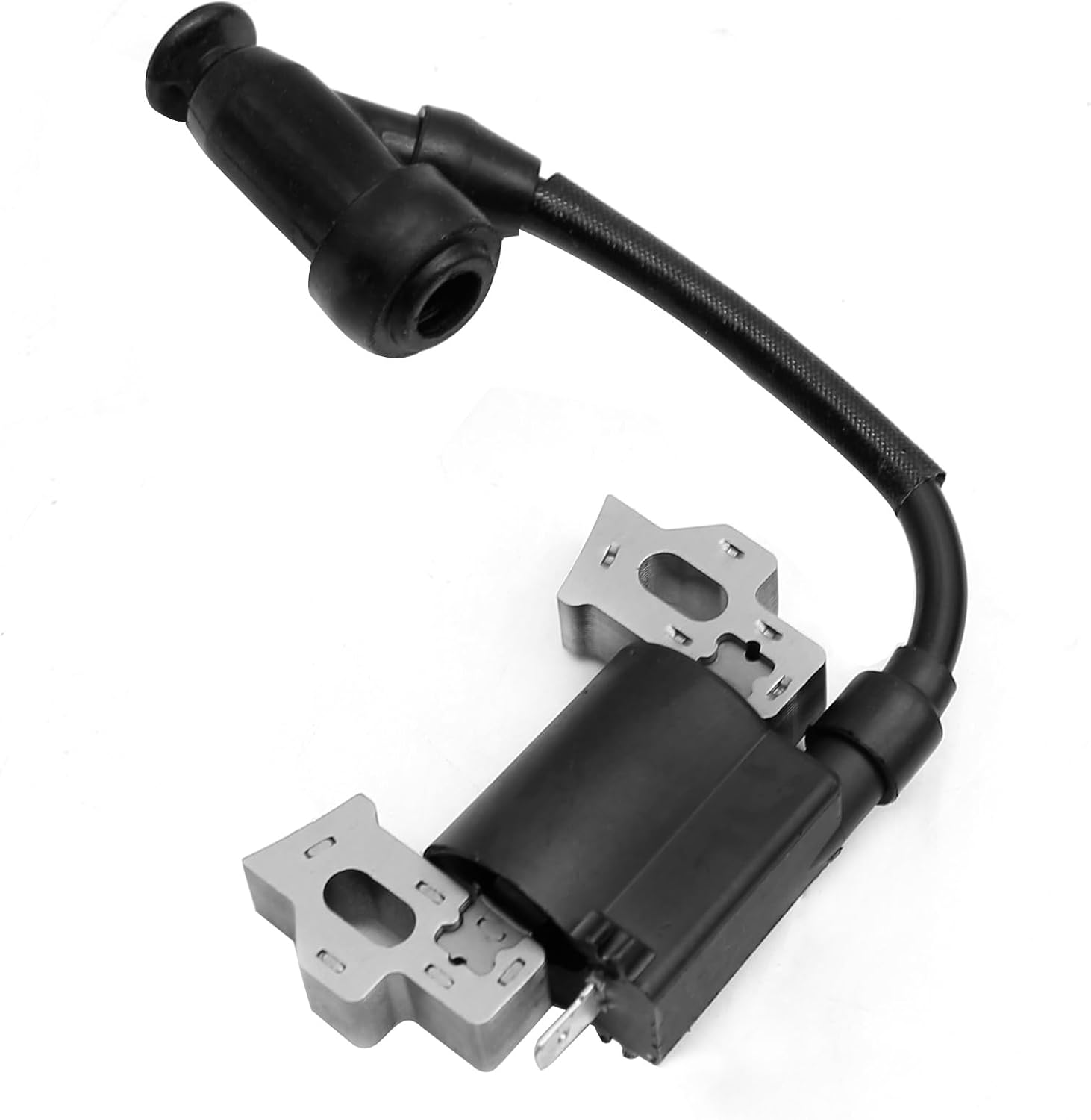 Saihisday 1458416-S Ignition Coil Replacement for Kohler HD775 XT149 XT173 XT650 XT675 XT775 XT800 XTX650 XTX675 XTX775 Lawn Mower, Replace 14 584 04-S