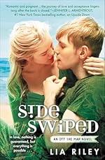 Sideswiped (Off the Map Book 2)