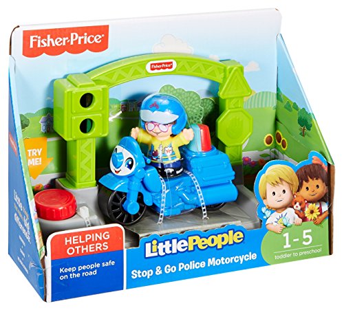 little people motorcycle