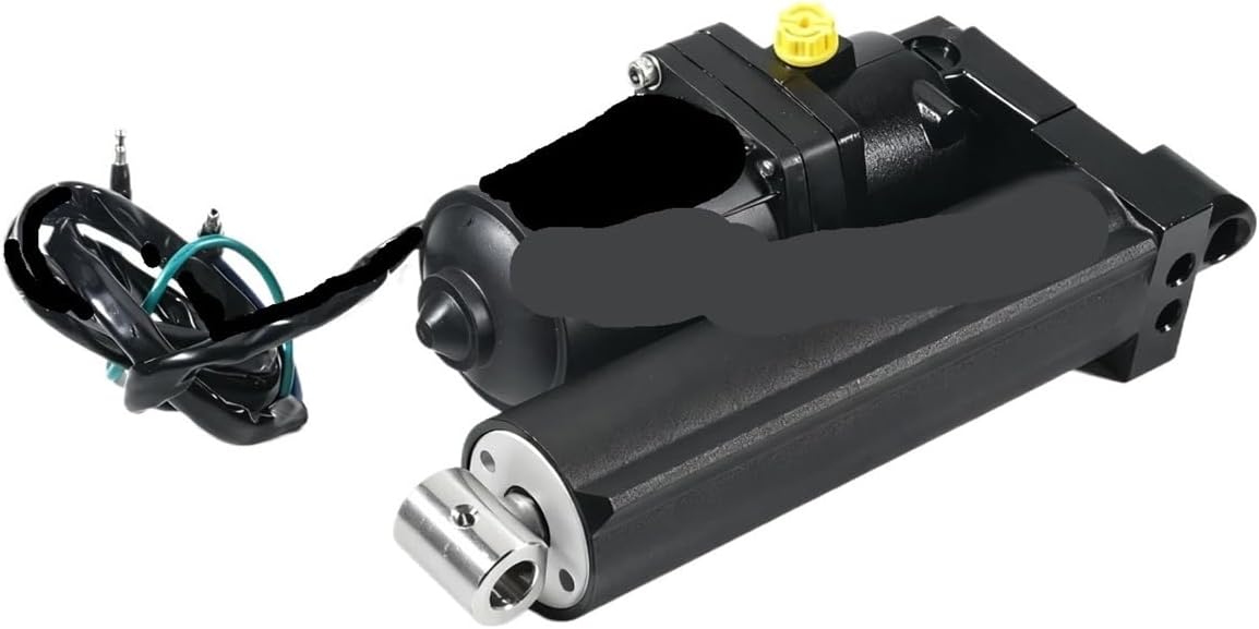 Outboard Motor Power Tilt Assy Fit for 75HP-115HP 8M0171818