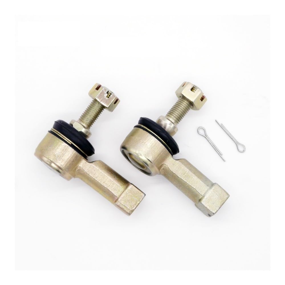 Embouts de biellette de direction M10 M12 pour supprimer le jeu de votre quad