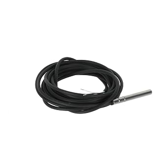 Eliwell 3445154 Probe NTC PVC Ip68 3000 mm