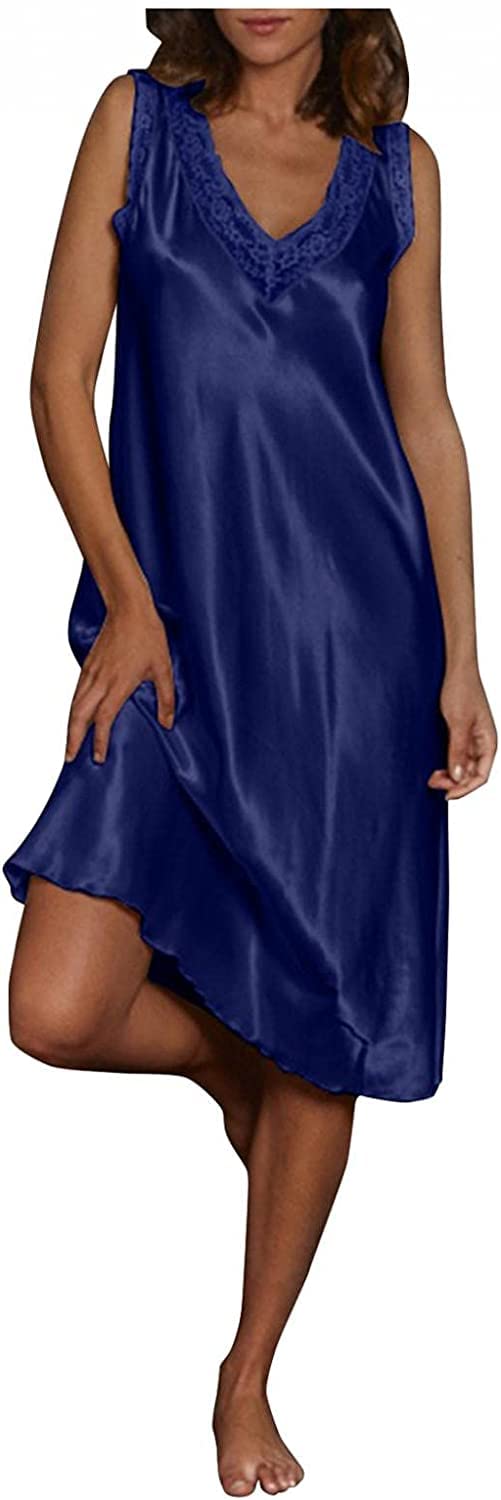 Chemise de nuit décontractée pour des matins doux à la maison