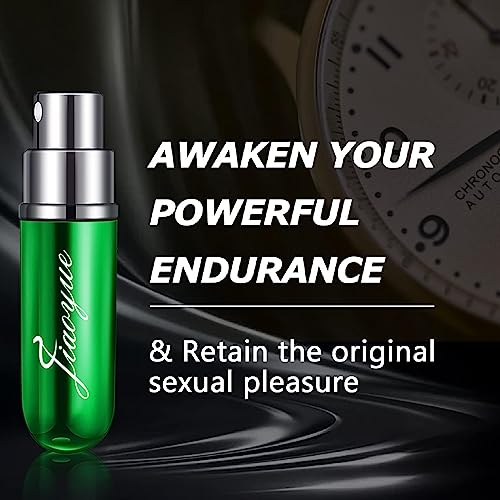 Jiaoyue Maximize Your Pleasure With Jiaoyue Delay Spray For Men thumb #3