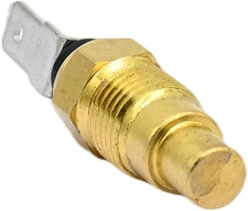 Miniatura 2 de Sensor de temperatura del refrigerante del motor L4 V6 V8 1.6L 1.8L 2.0L 2.4L 2.5L 3.0L 3.3L 3.5L 4.1L Compatible con Infiniti G20 I30 I35 Q45