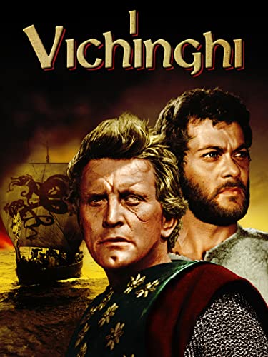  I vichinghi