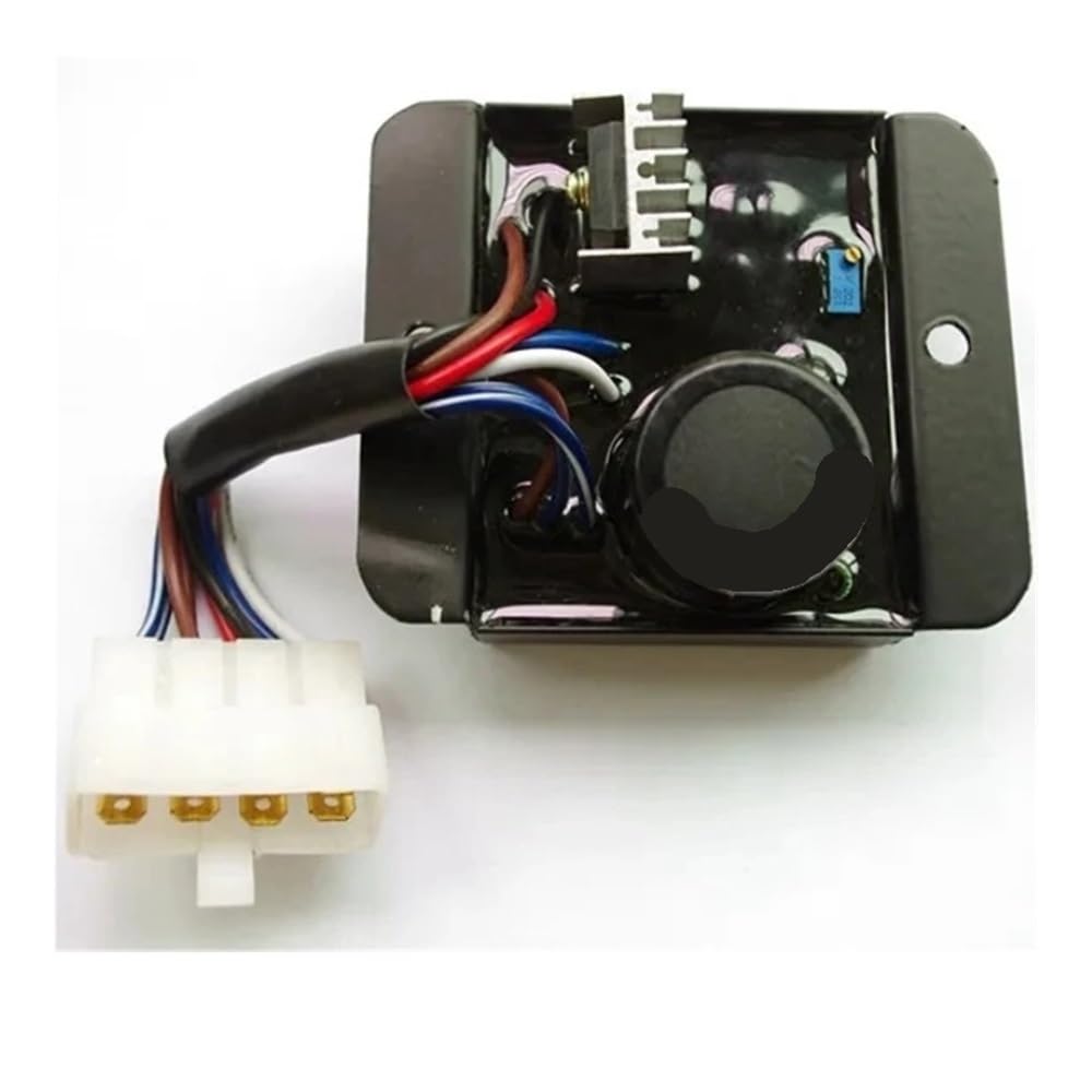 Régulateur de tension automatique haute précision pour alternateur 2KW