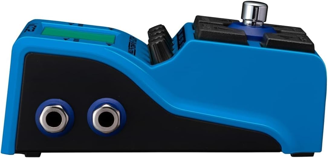 Amazon | Zoom MS-70CDR+ マルチストンプコーラス/ディレイ/リバーブ