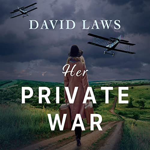 Her Private War by David Laws episode artwork