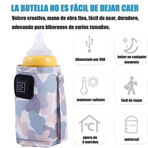 Accesorios De Alimentación, Baby Product calentador biberones evenflo Marca RUGNADOO (3)