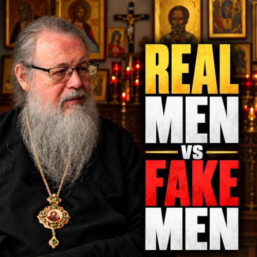 What God Wants From Men: How to Build True Masculinity | Met. Jonah & Adam Lane Smith