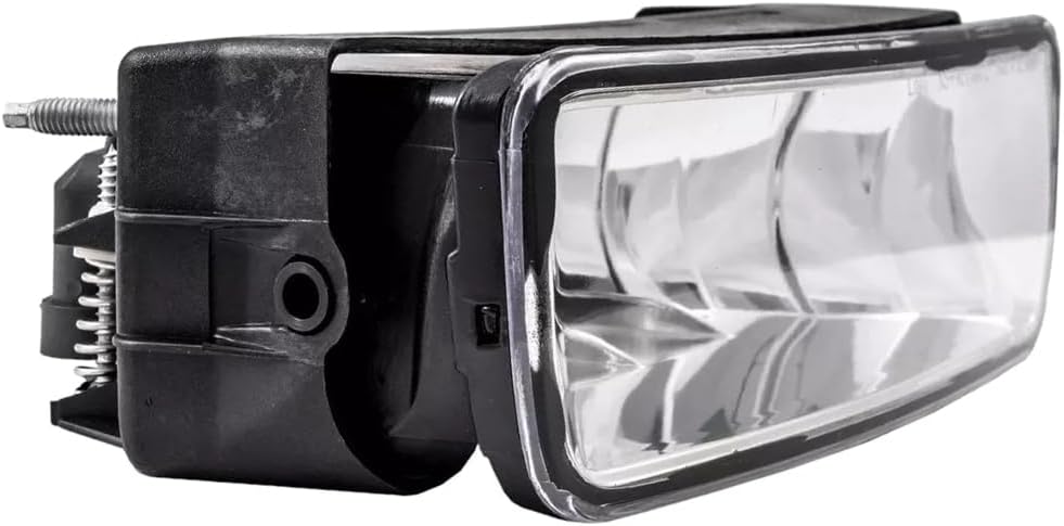 EPIC LIGHTING Halogen Replacement Spec Fog Lights Compatible with FORD 03-06 EXPEDITION [ FO2592215 FO2593215 4L1Z15201AA 4L1Z15200AA ] Pair