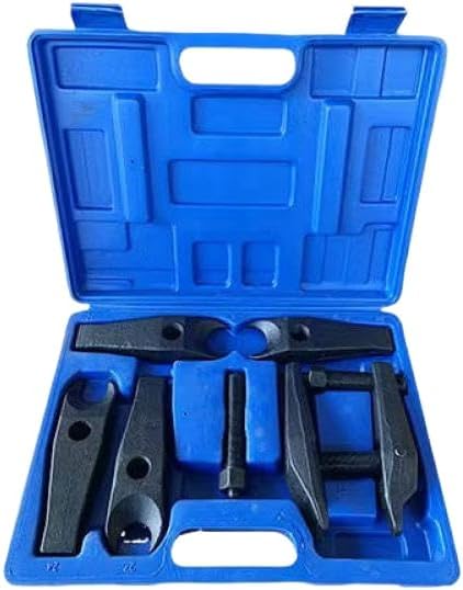 Ball Head Remover Kit Compatible with European Car Ball Head Disassembly