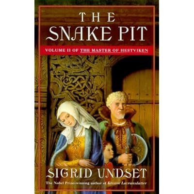 The Snake Pit
