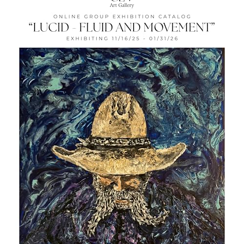 Exploring Emotion in Landscape Art with Geoff Culbertson | Abstract Impressionism & Creative Process