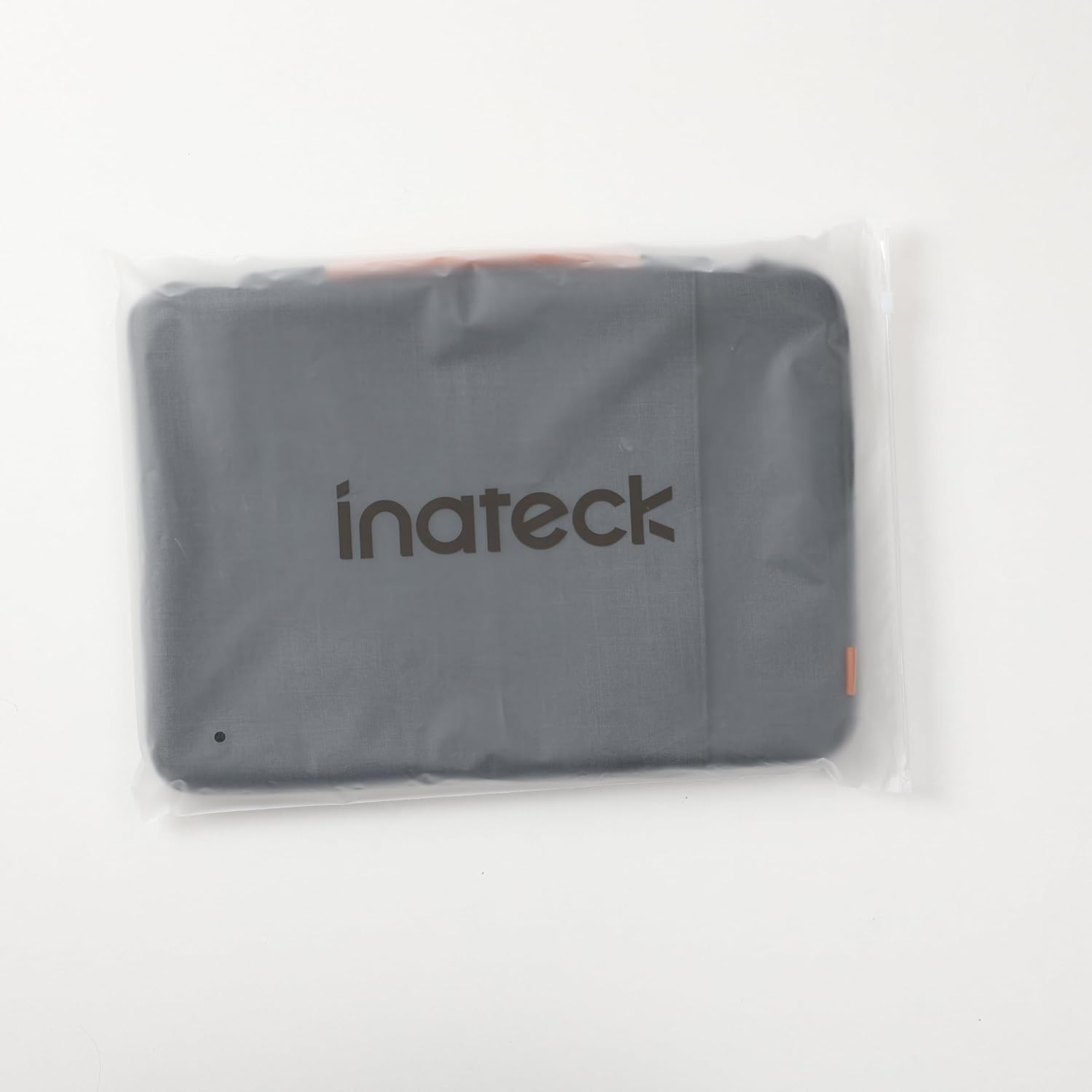 Inateck Etui na laptopa o wszechstronnej ochronie 360°, kompatybilne z MacBook Air 13 M5 2026, M4 2025, M3/M2/M1 2012-2024, MacBook Pro 13 2012-2022