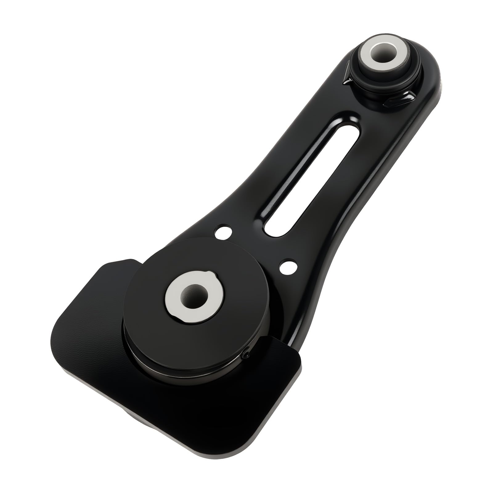 Moteur Loongrie EM7568 réduisant les vibrations de suspension auto