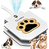 Dog-Fountain-Water-Fountain-Dog-Sprinkler-Dog-Toys-for-Large-Or-Small-Dog-Bowl-Alternative Dog Sprinkler for Large Dogs