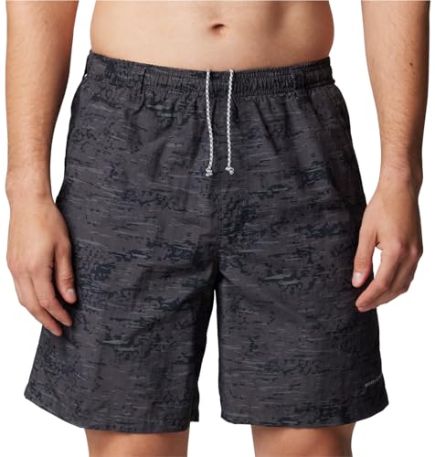 Columbia Men's Super Backcast Ii Water Short4