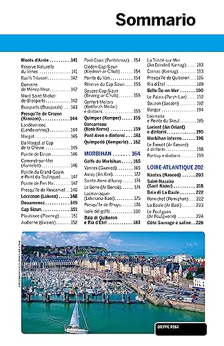 Bretagna E Normandia - 5