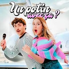 Page de couverture de Un potin avec &ccedil;a ?