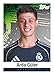 Real Madrid Sticker Album 2025/26 – Official Topps Edition – Complete Set