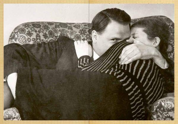 love letters from the war