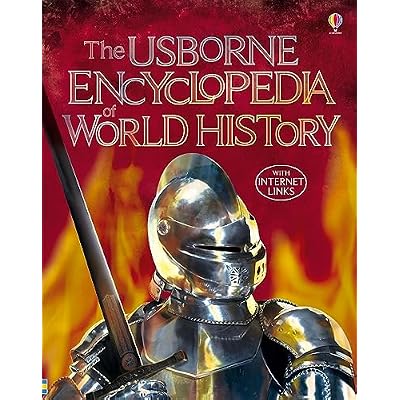 Encyclopedia of World History