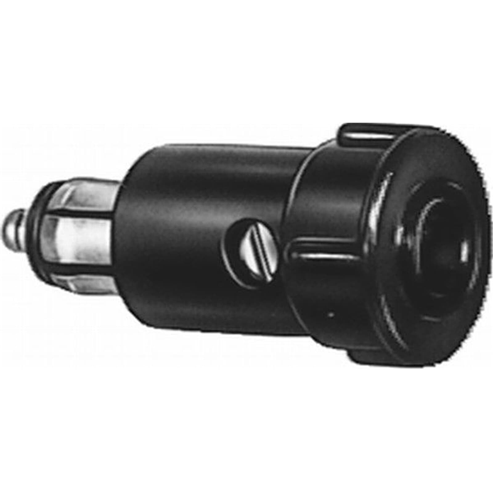 HELLA 8JA 002 262-003 Electrical Plug Connector Adaptor Fits ROSENBAUER