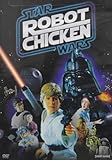 Robot Chicken Star Wars:1-3 (3-Pack/Giftset/Tip-On)