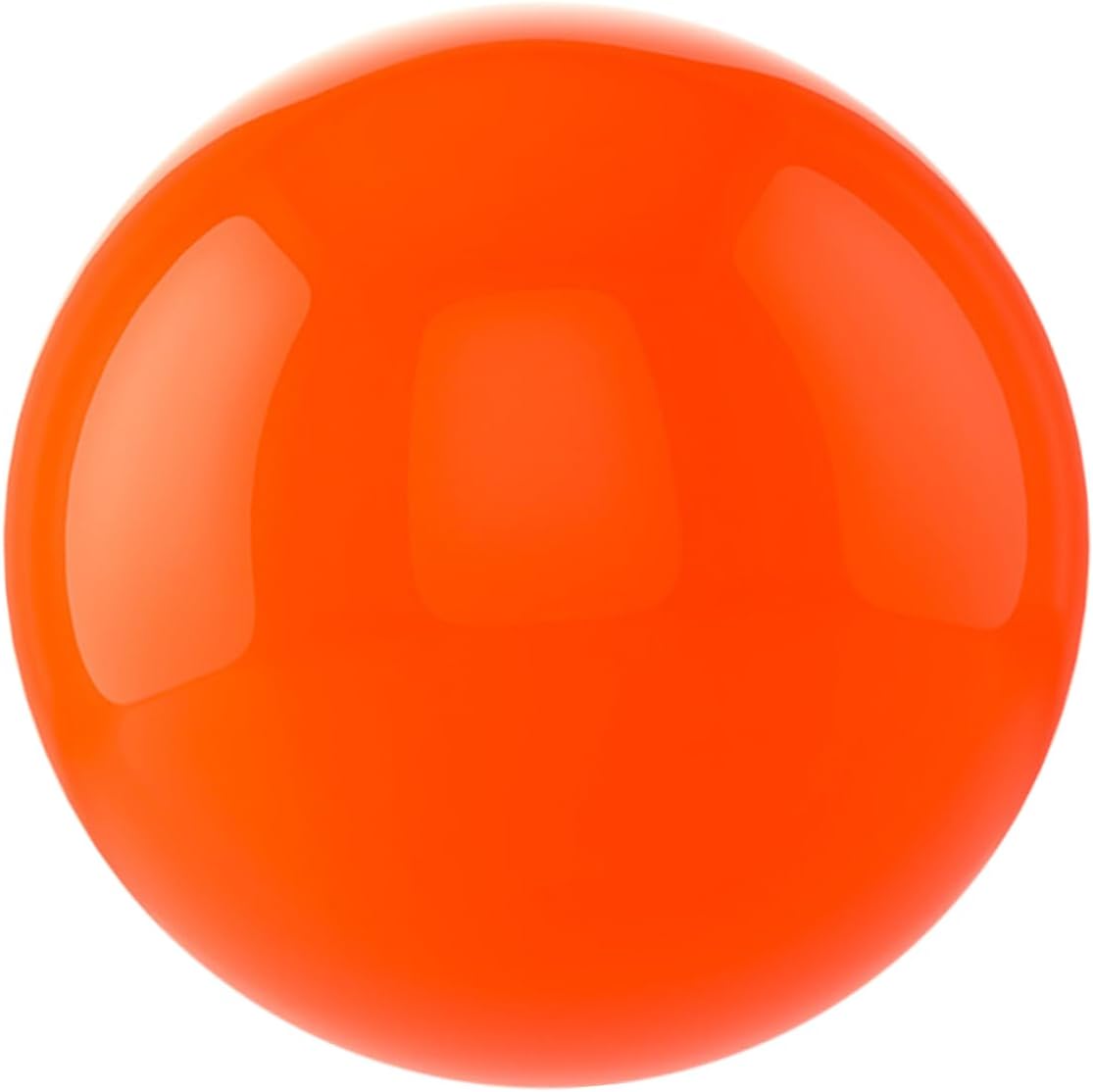 Hanging Decorative Balls Stainless Steel Ball Ornament Reflective Outdoor Gazing