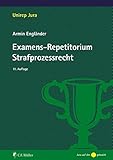examens repetitorium  Examens-Repetitorium Strafprozessrecht