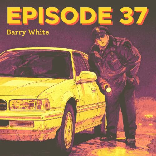 Barry White | Lagerfeuer #037