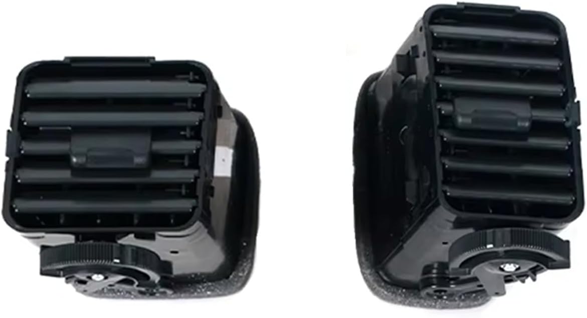 A/C Air Vent Outlet Air Conditioning Installation Fit For Mitsubishi Montero Pajero V73 V75 V77 Car Exhaust Vent(Central Only 1 Left)