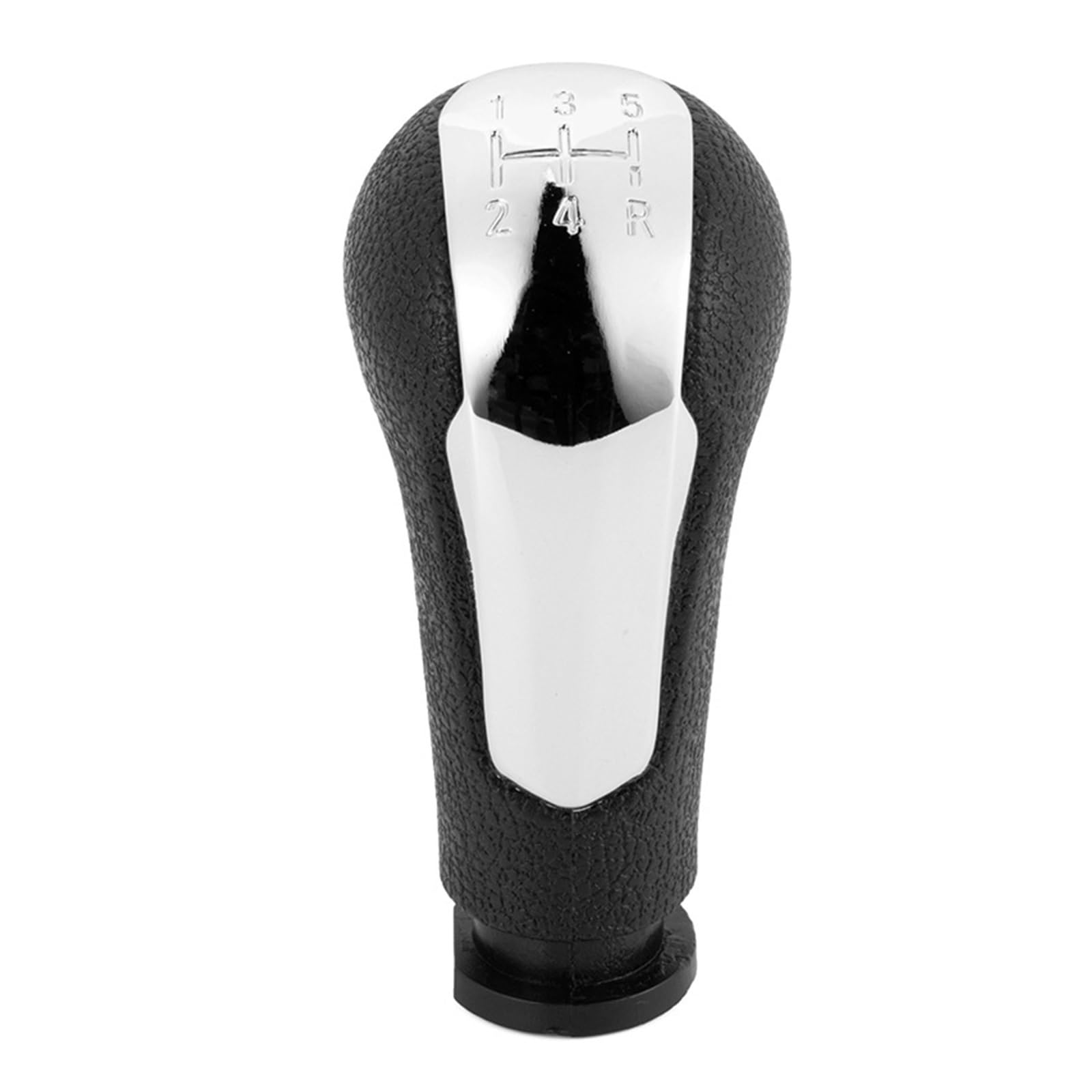 ZYINCEN Speed Gear Shift Knob for Chevrolet for Spark M300 2011-2015 5 Speed Manual Transmission Shift Knob Head Rod Replace