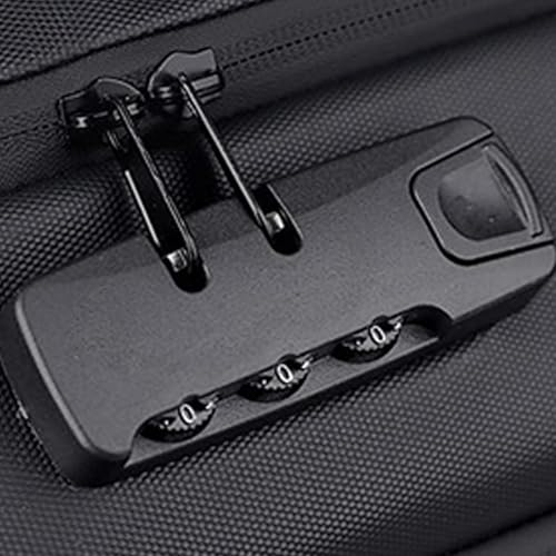 Sac à dos voyage sous vide extensible grand volume étanche pour weekend - 7